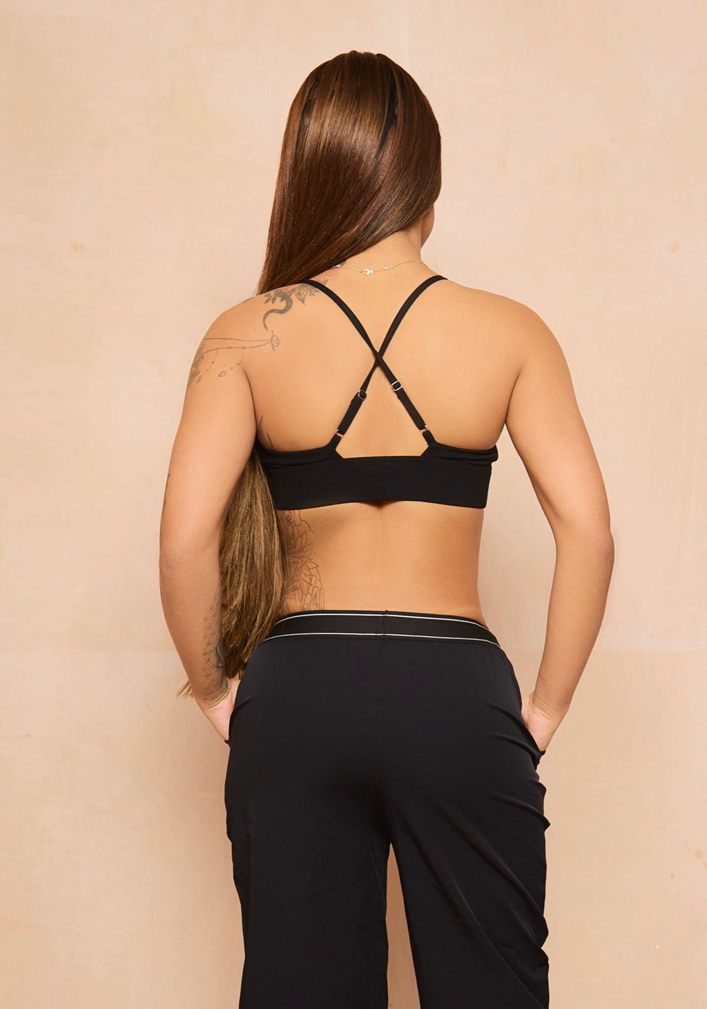 Balance Sports Bra